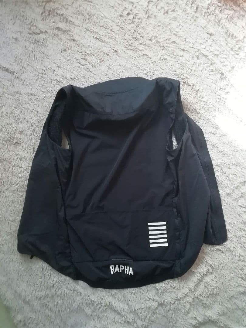 ラファ pro team インシュレジレ Mサイズ