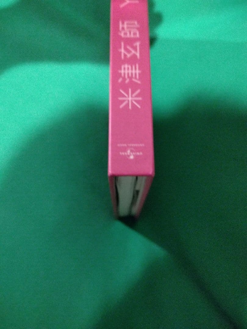 米津玄師 Yankee アルバム 初回限定 画集 盤