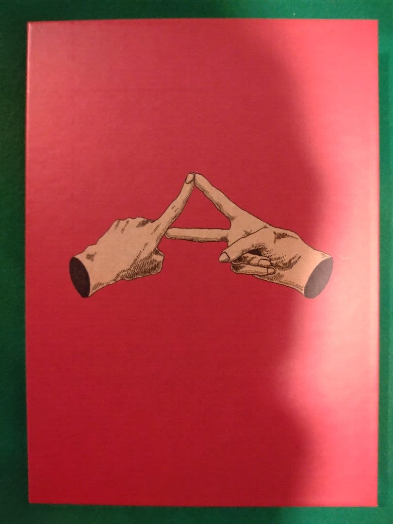 米津玄師 Yankee アルバム 初回限定 画集 盤