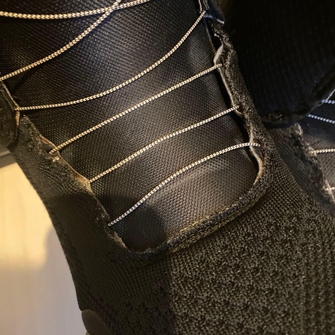 【29.5cm】 BURTON SWATH STEPON バイン付き スワス