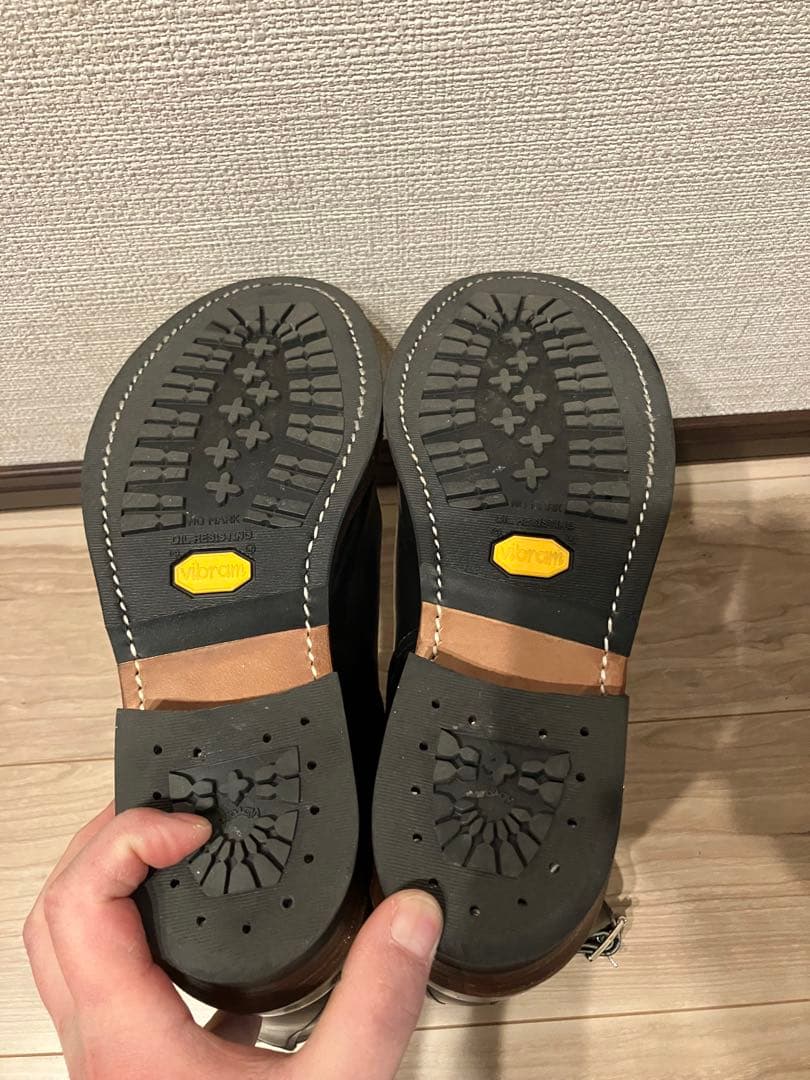 美品　RED WING　レッドウィング　2268 pt99 エンジニアブーツ7D