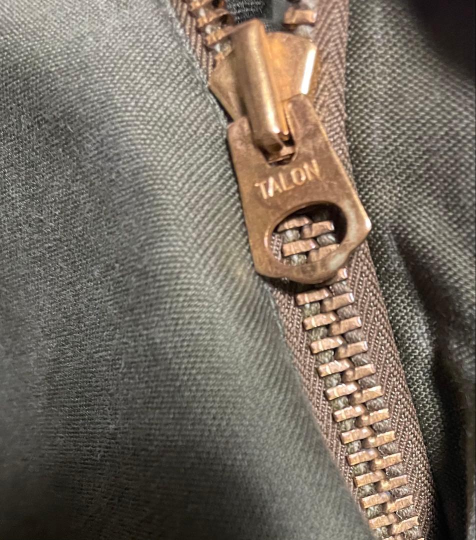 50s m51 medium short デッドストック