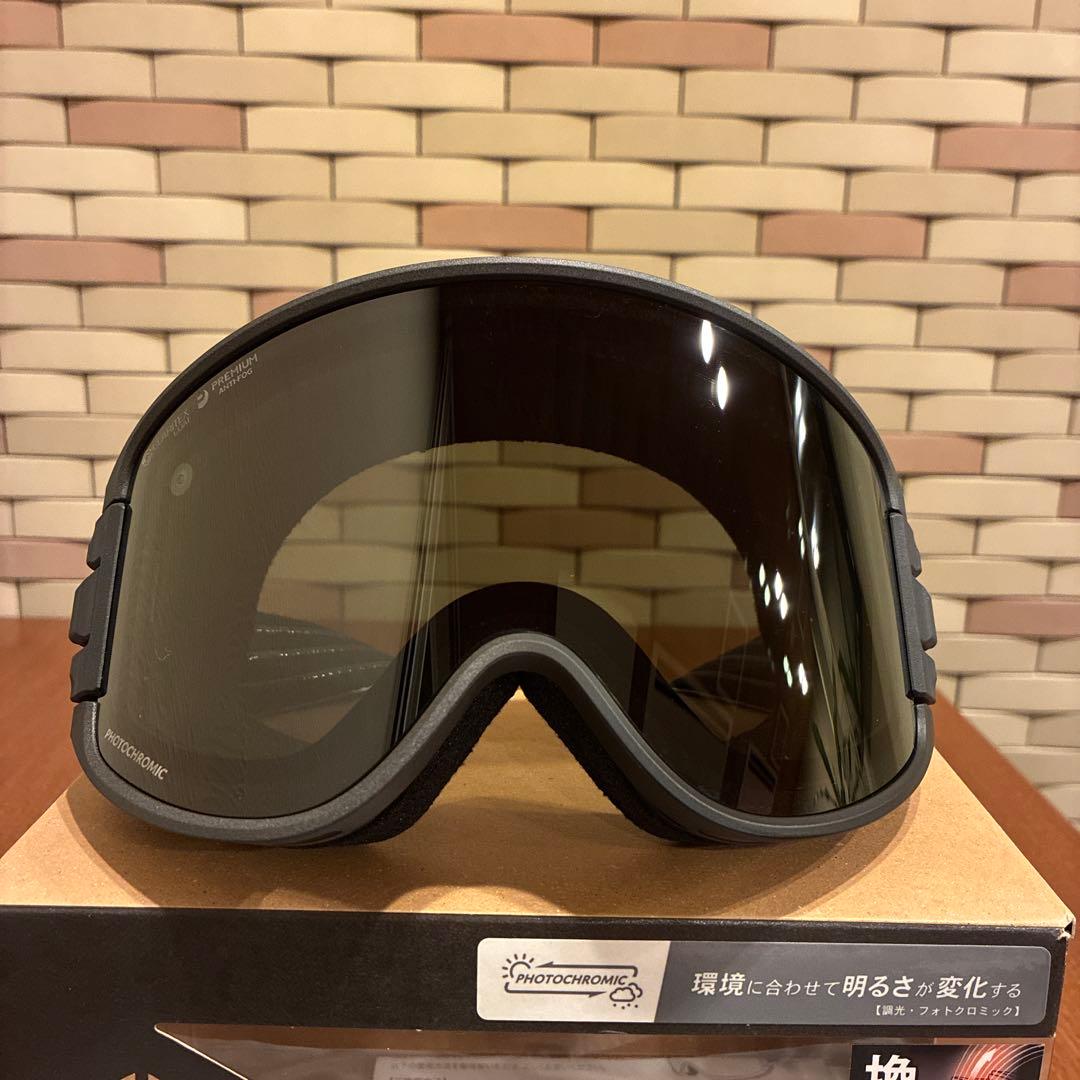 ねぎまDICEダイス【GOODMAN / C-GRY/BK】調光