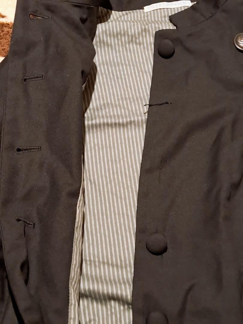 PUTUMAYO プトマヨ コレット ケープ