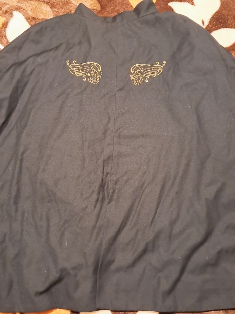 PUTUMAYO プトマヨ コレット ケープ