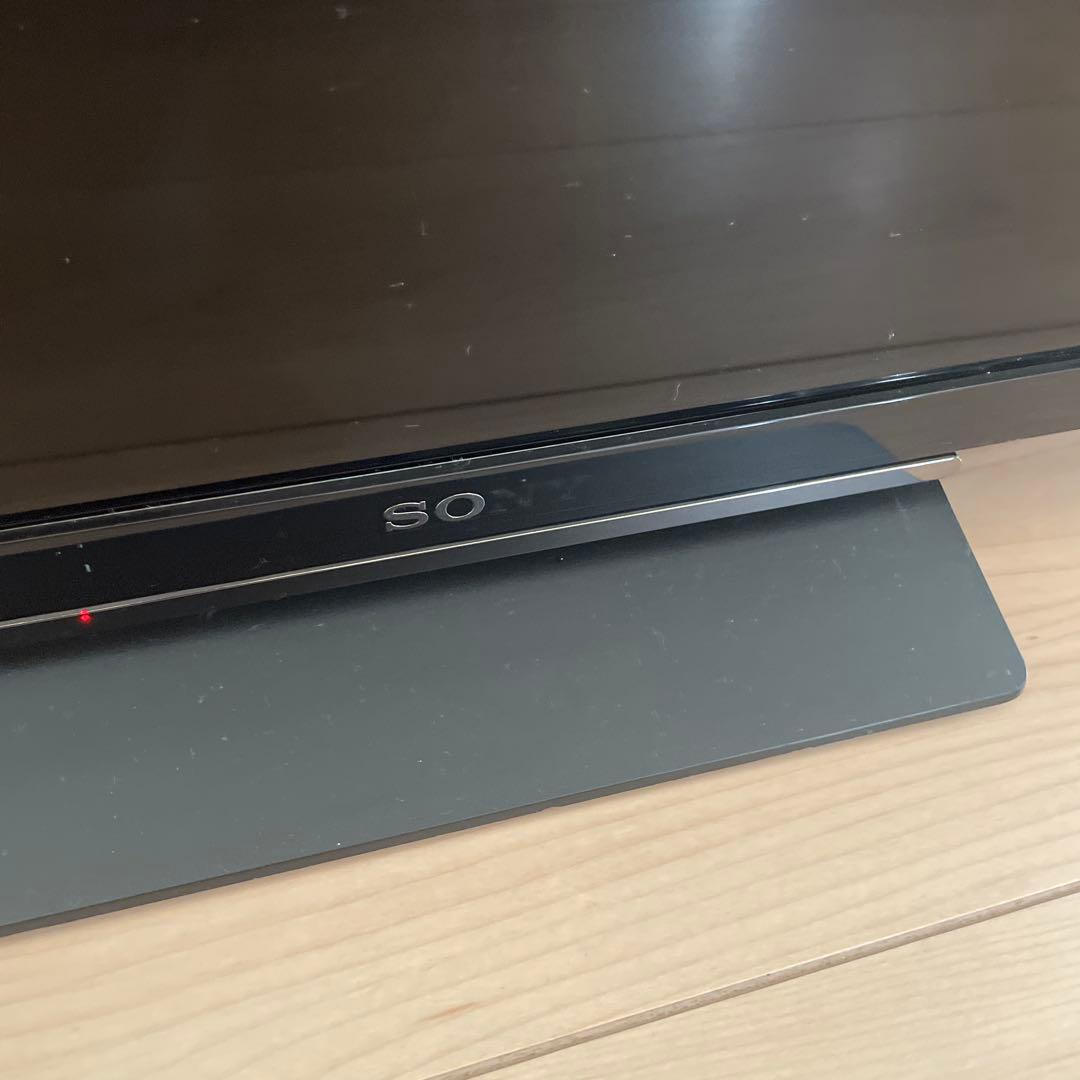SONY BRAVIA 液晶テレビ 本体 KJ-24W450E 2018年製