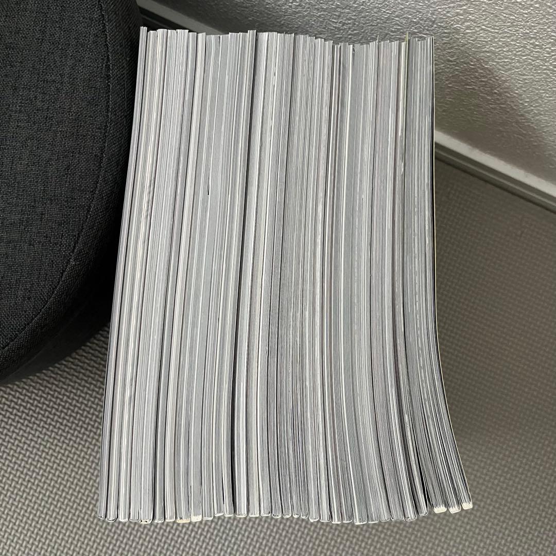 Dir en grey 灰色の銀貨 会報 31冊 ファンクラブ まとめ売り