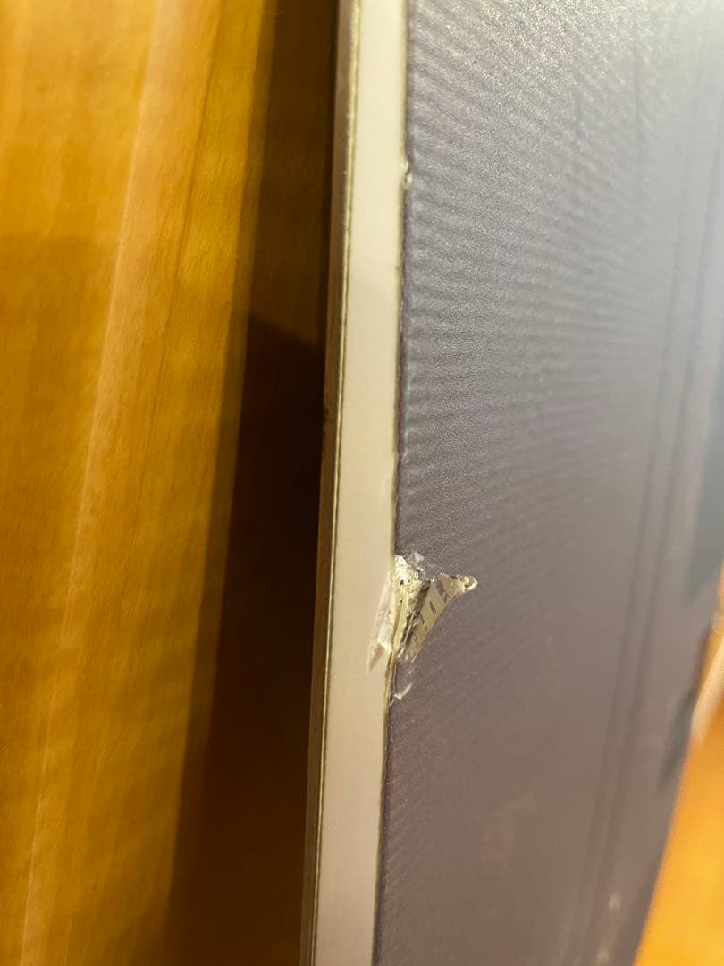 FNTF TNT R 153cm 24/25 モデル　スノーボード