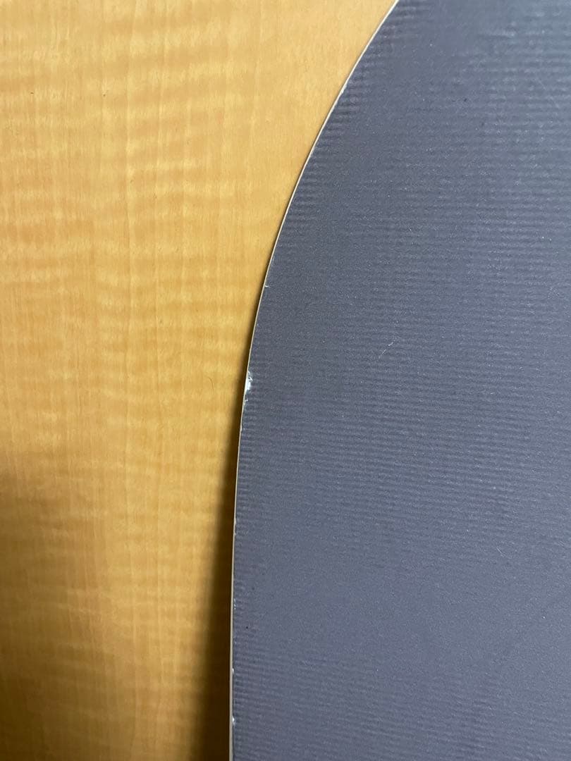 FNTF TNT R 153cm 24/25 モデル　スノーボード