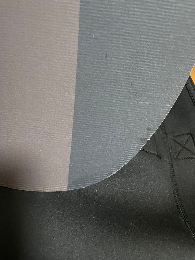 FNTF TNT R 153cm 24/25 モデル　スノーボード