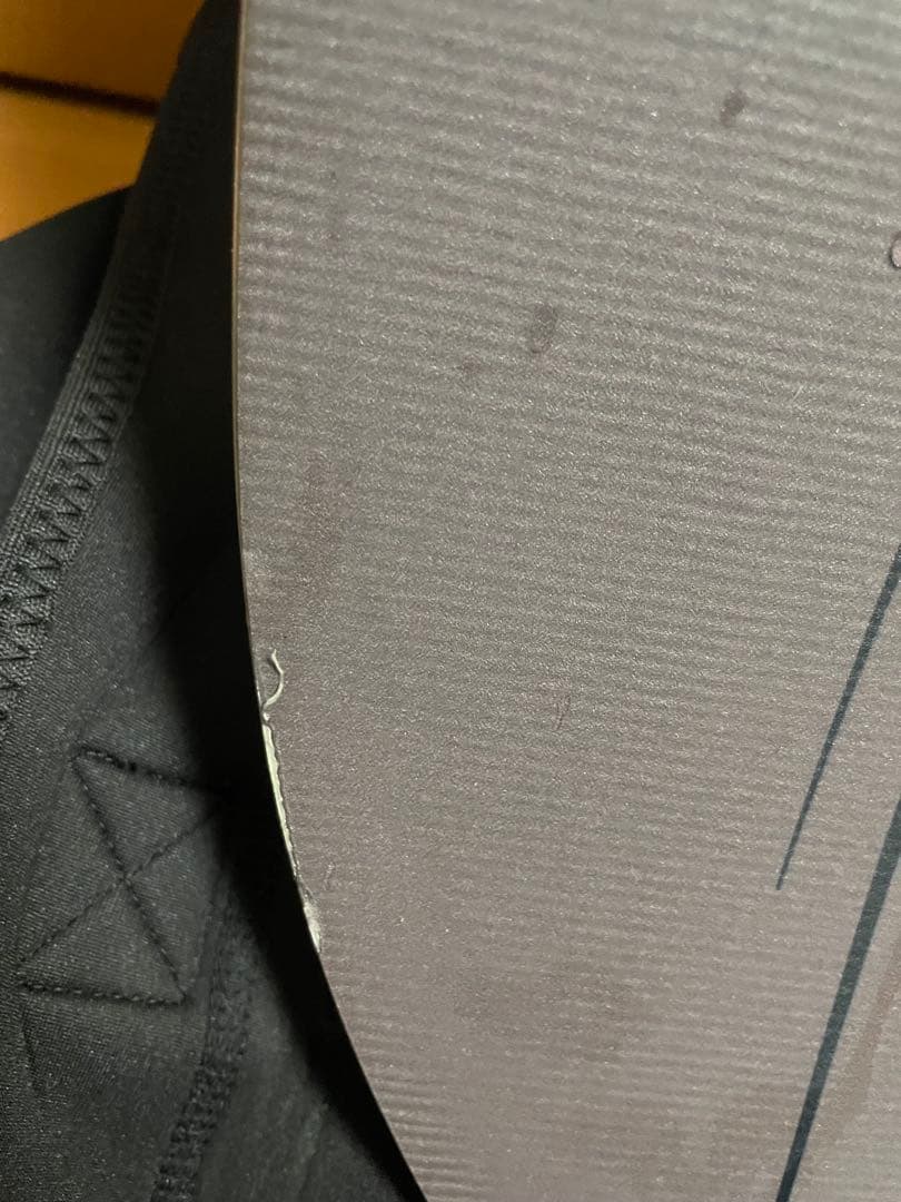 FNTF TNT R 153cm 24/25 モデル　スノーボード