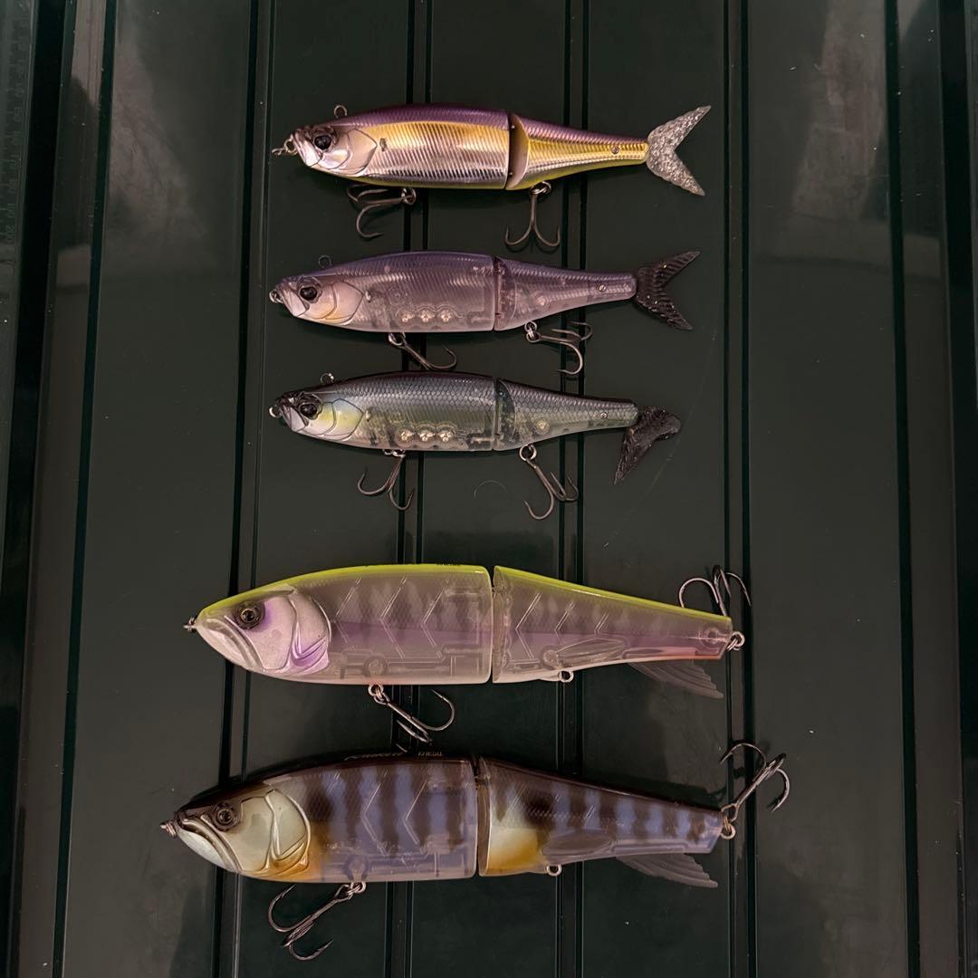 ビックベイトまとめ売り