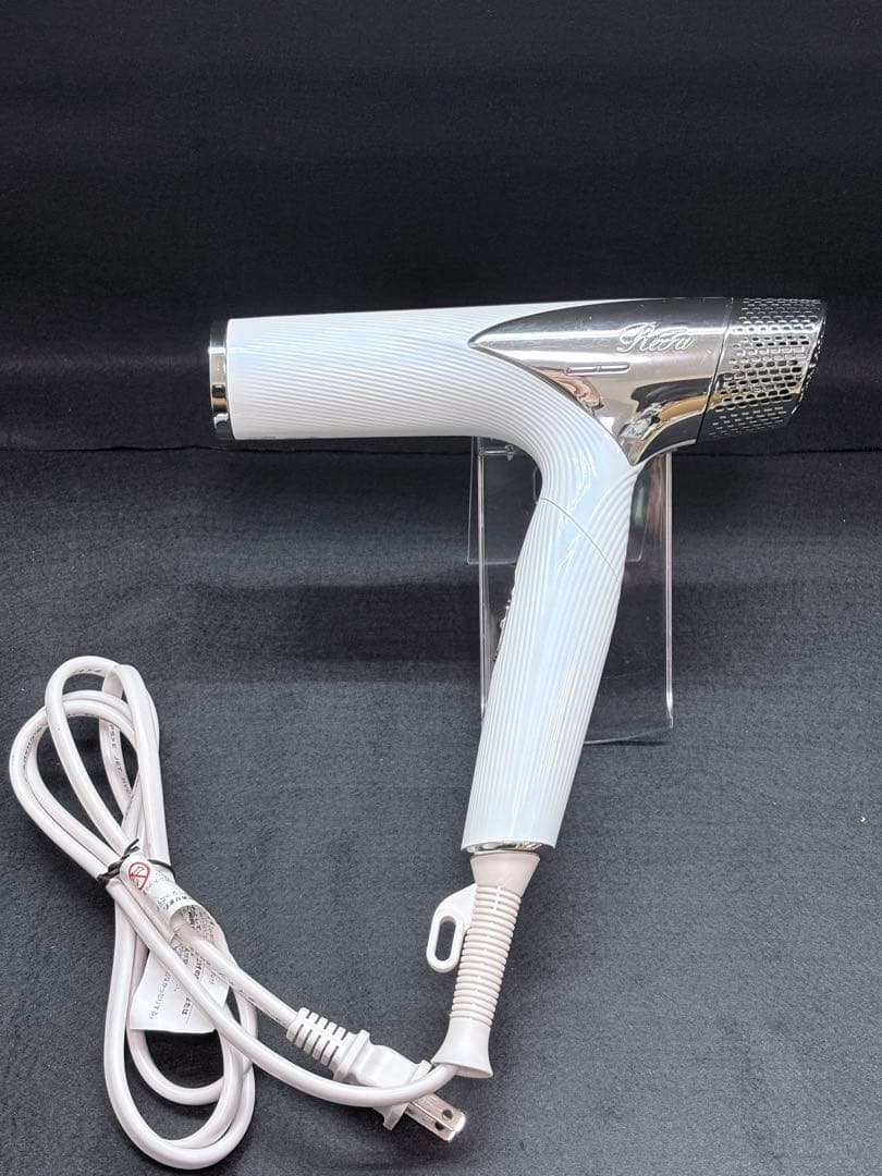 【動作確認済み】ReFaビューテックドライヤースマート