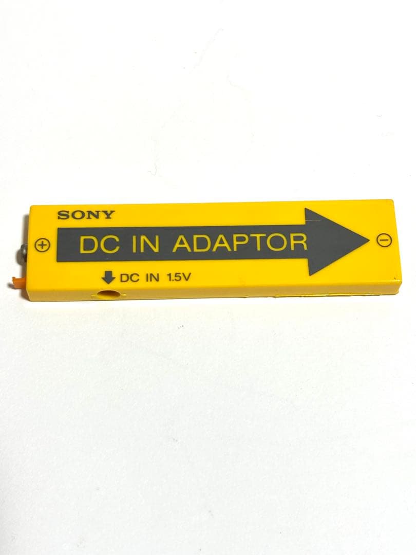 SONY カセットウォークマン WM-F502 ジャンク品