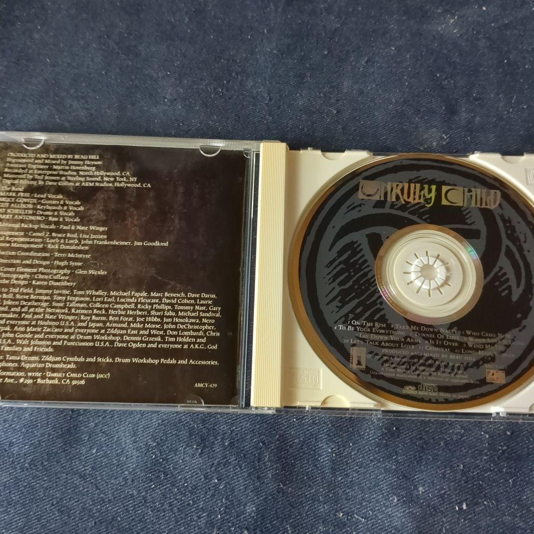 タイタン・フォース他４枚セット