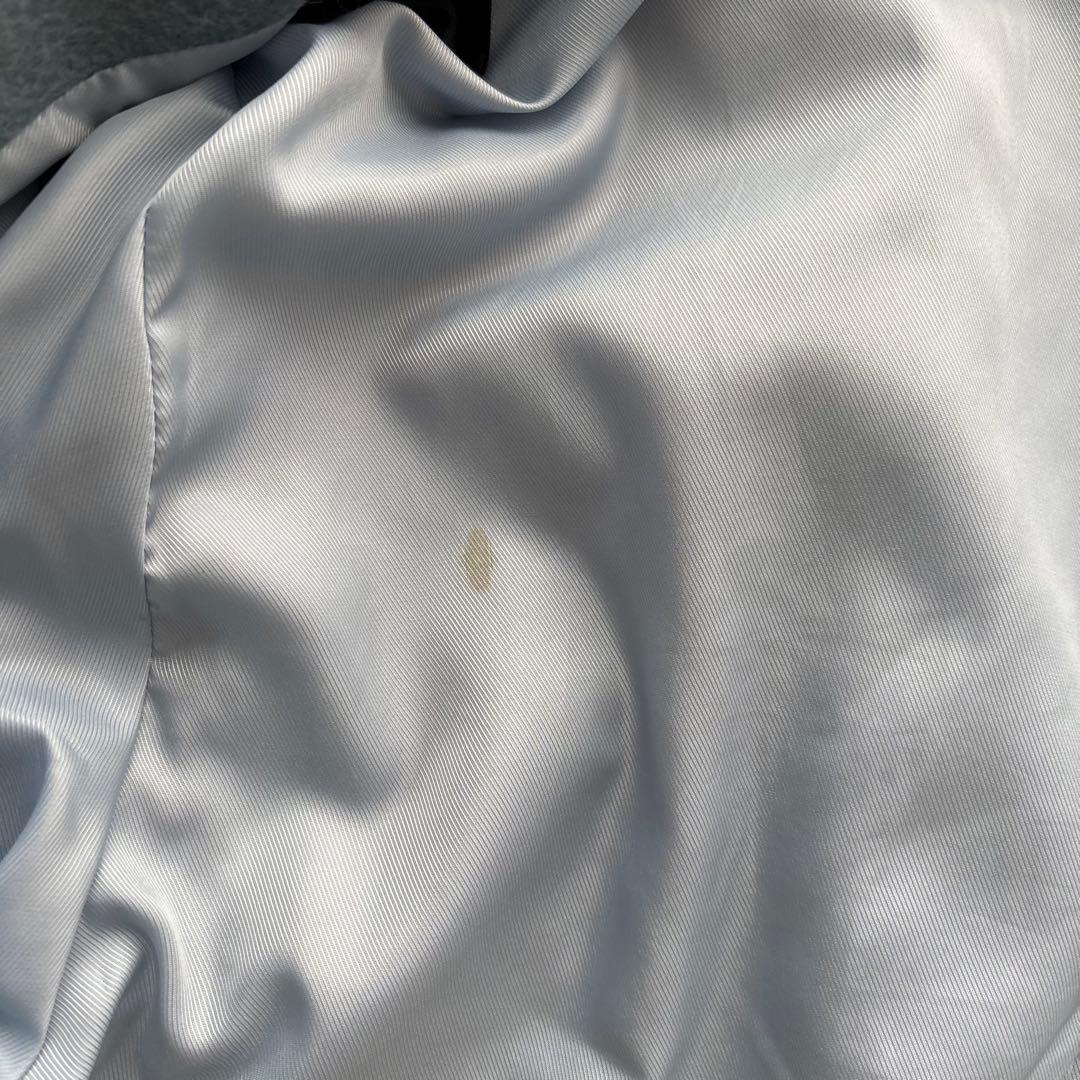 みみたんさま✨AMERI ロングコート チェスターコートスナップボタン