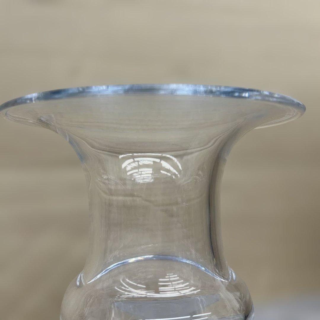 601361 HOLMEGAARD OLD ENGLISH 19cm 花瓶