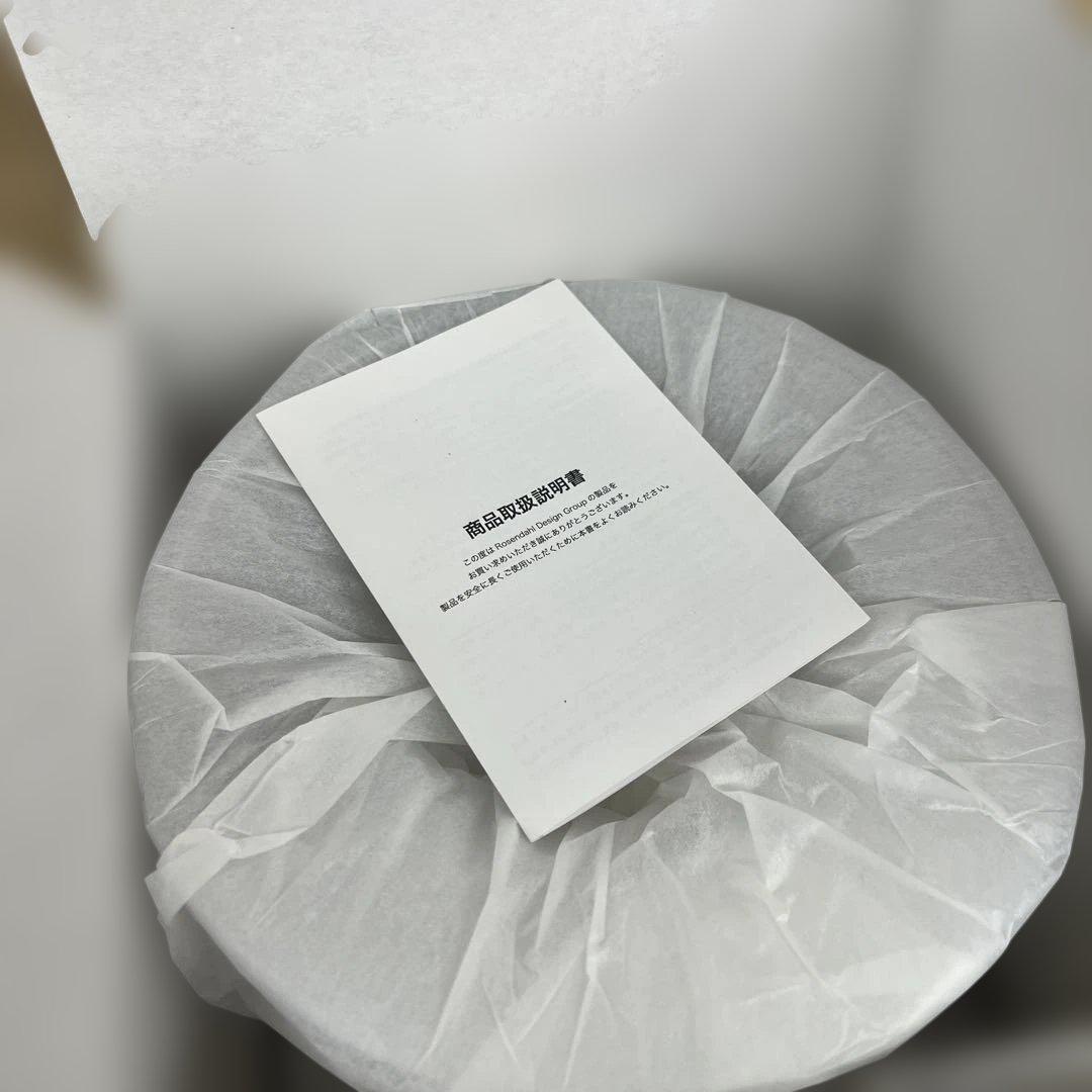 601361 HOLMEGAARD OLD ENGLISH 19cm 花瓶