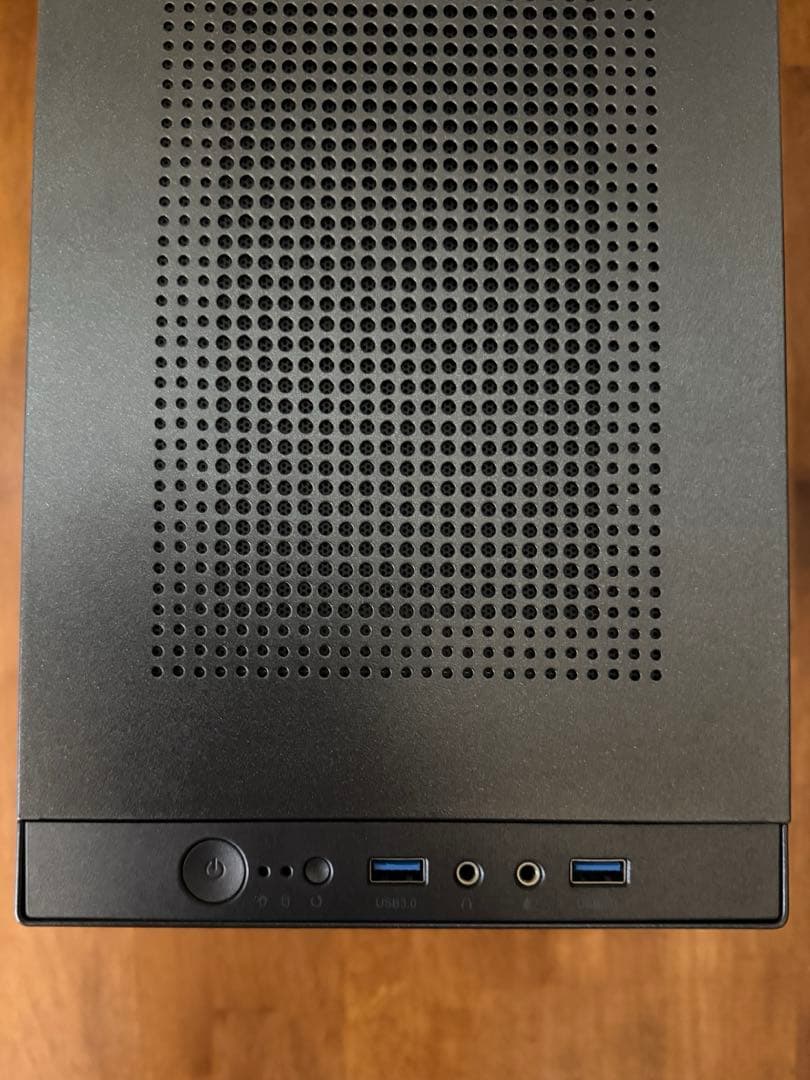 ゲーミングPC / Ryzen5 / 32GB / GTX1660 SUPER