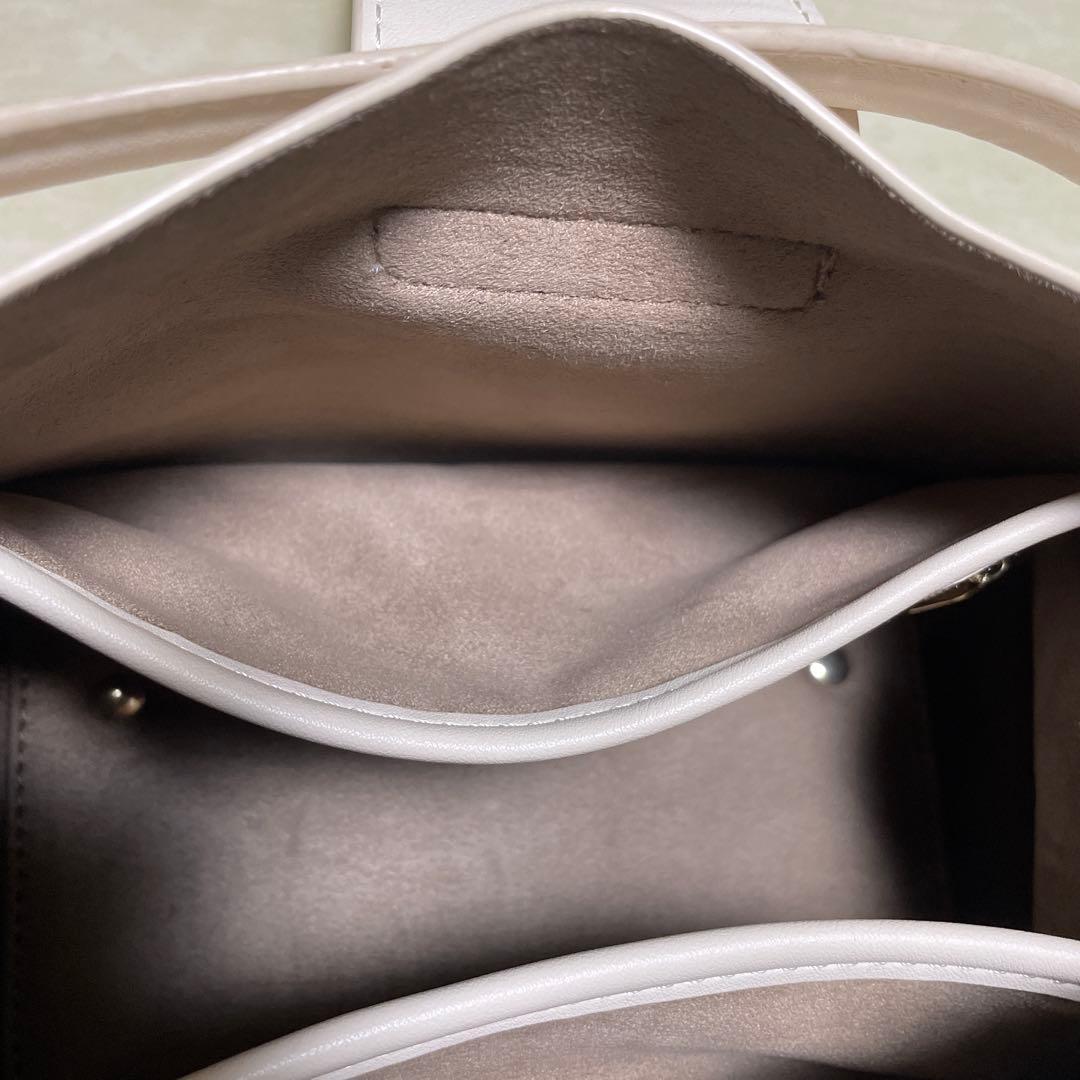 ダイアナ　ショルダーバッグ　daiana パーティーバッグ　グリッター　ハンド