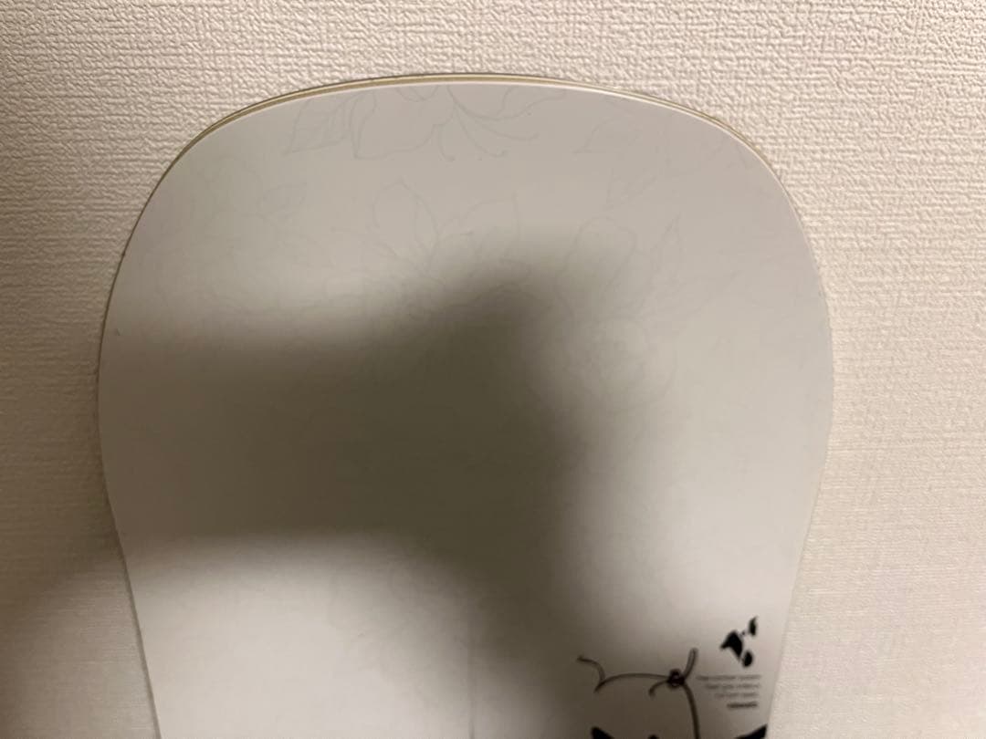 November ノーベンバー D4 142 22-23 スノボ板