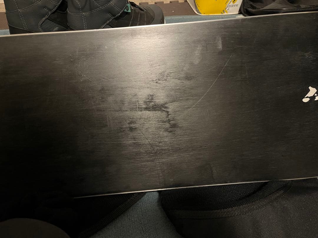 November ノーベンバー D4 142 22-23 スノボ板