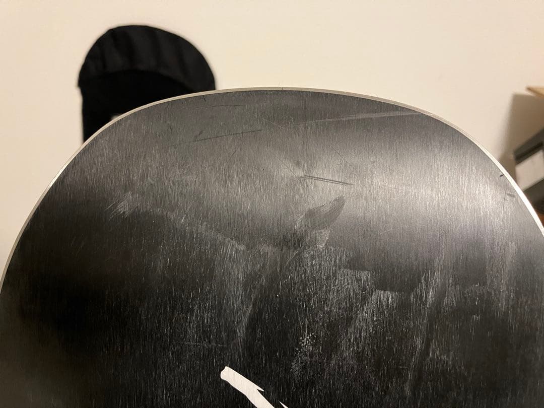 November ノーベンバー D4 142 22-23 スノボ板