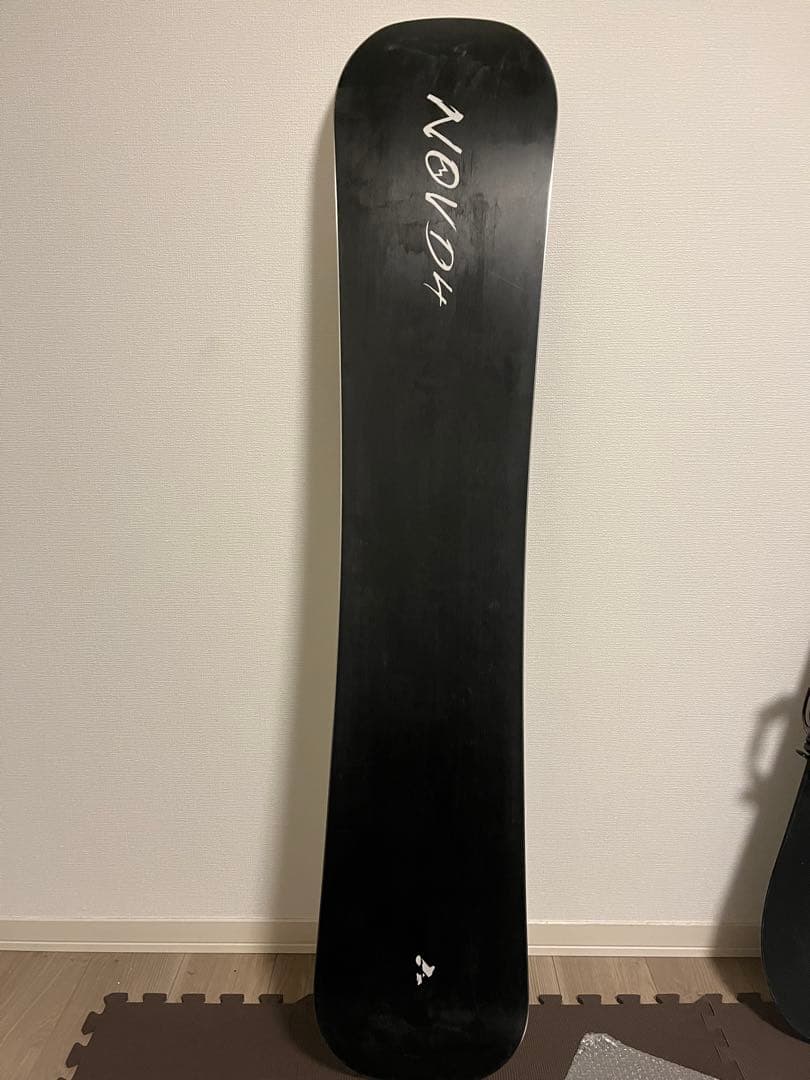 November ノーベンバー D4 142 22-23 スノボ板