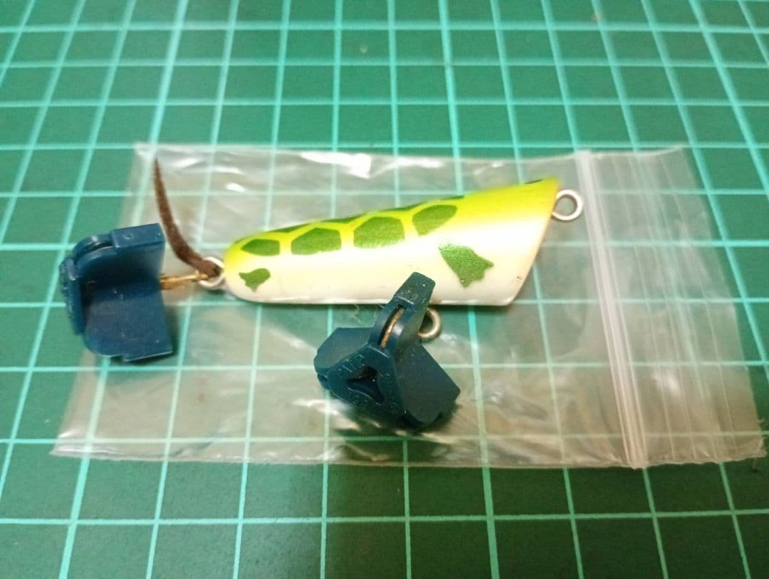 やんばるくいなさま専用ルアー