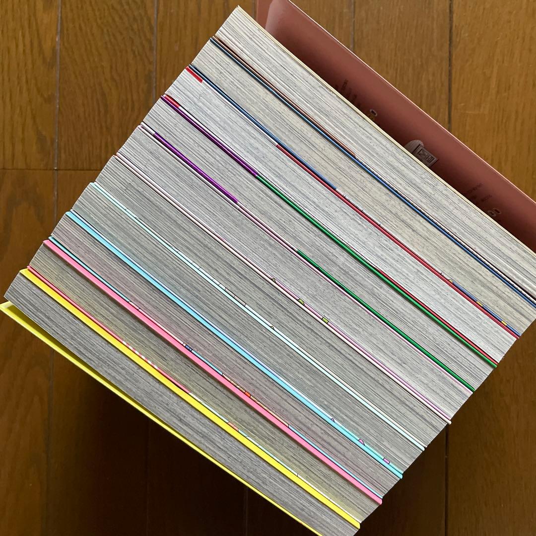 【即購入禁止】これは経費で落ちません!／1〜10巻