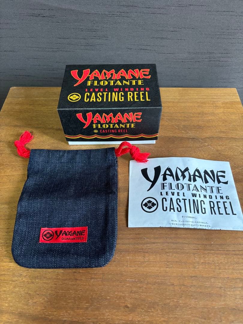 道楽 フロータンテ 銅 dowluck flotante 山根 yamane