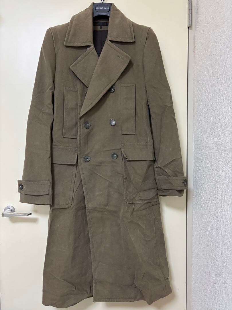 VERONIQUE BRANQUINHO 【46】　ヴェロニクブランキーノ