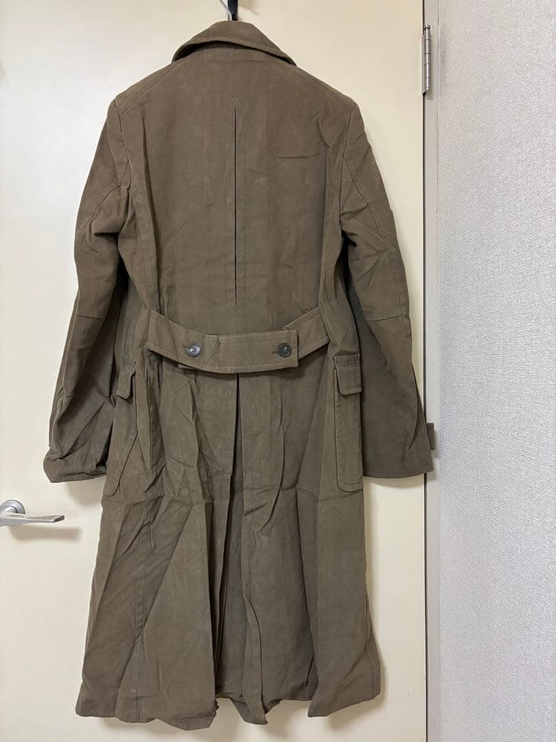 VERONIQUE BRANQUINHO 【46】　ヴェロニクブランキーノ