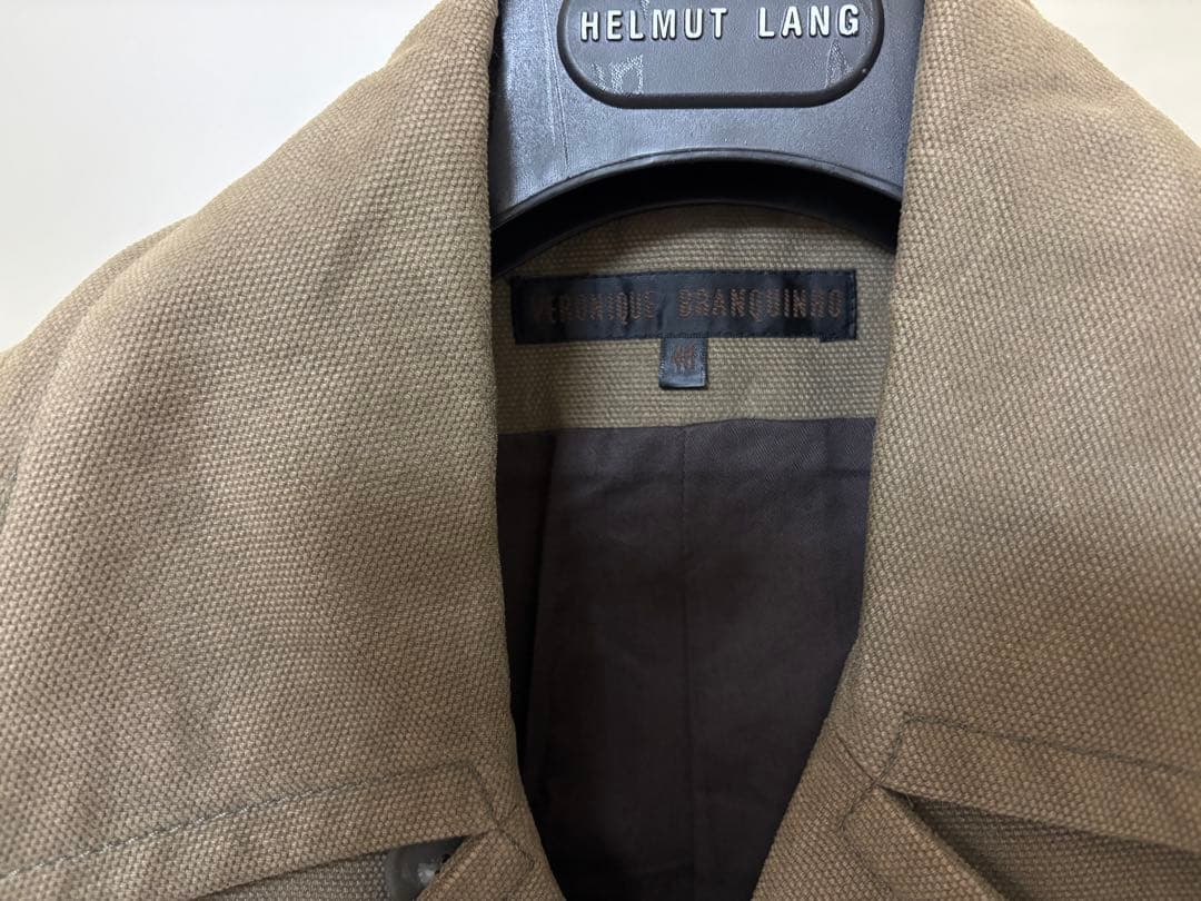 VERONIQUE BRANQUINHO 【46】　ヴェロニクブランキーノ