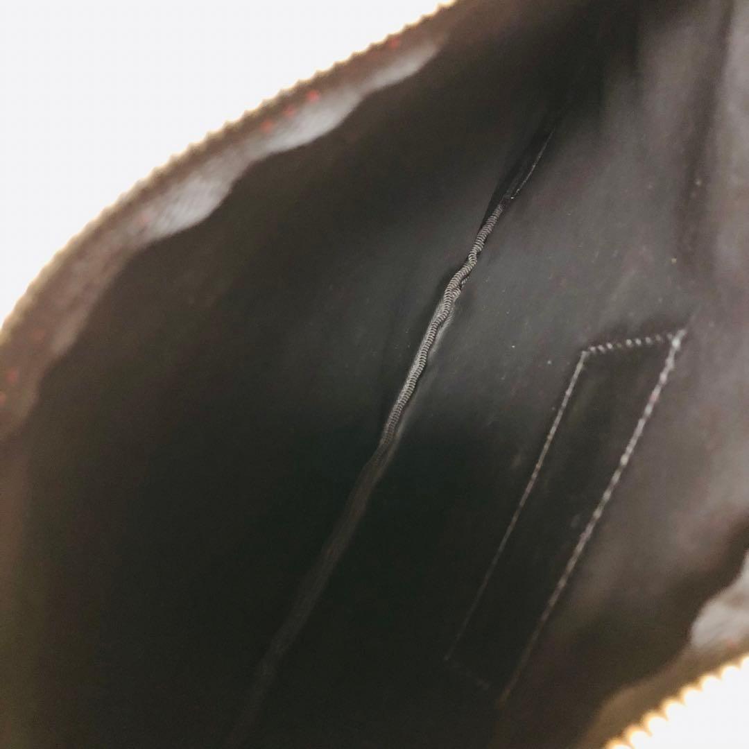 新品　felisi×Fiorentino Louis Manda クラッチバッグ