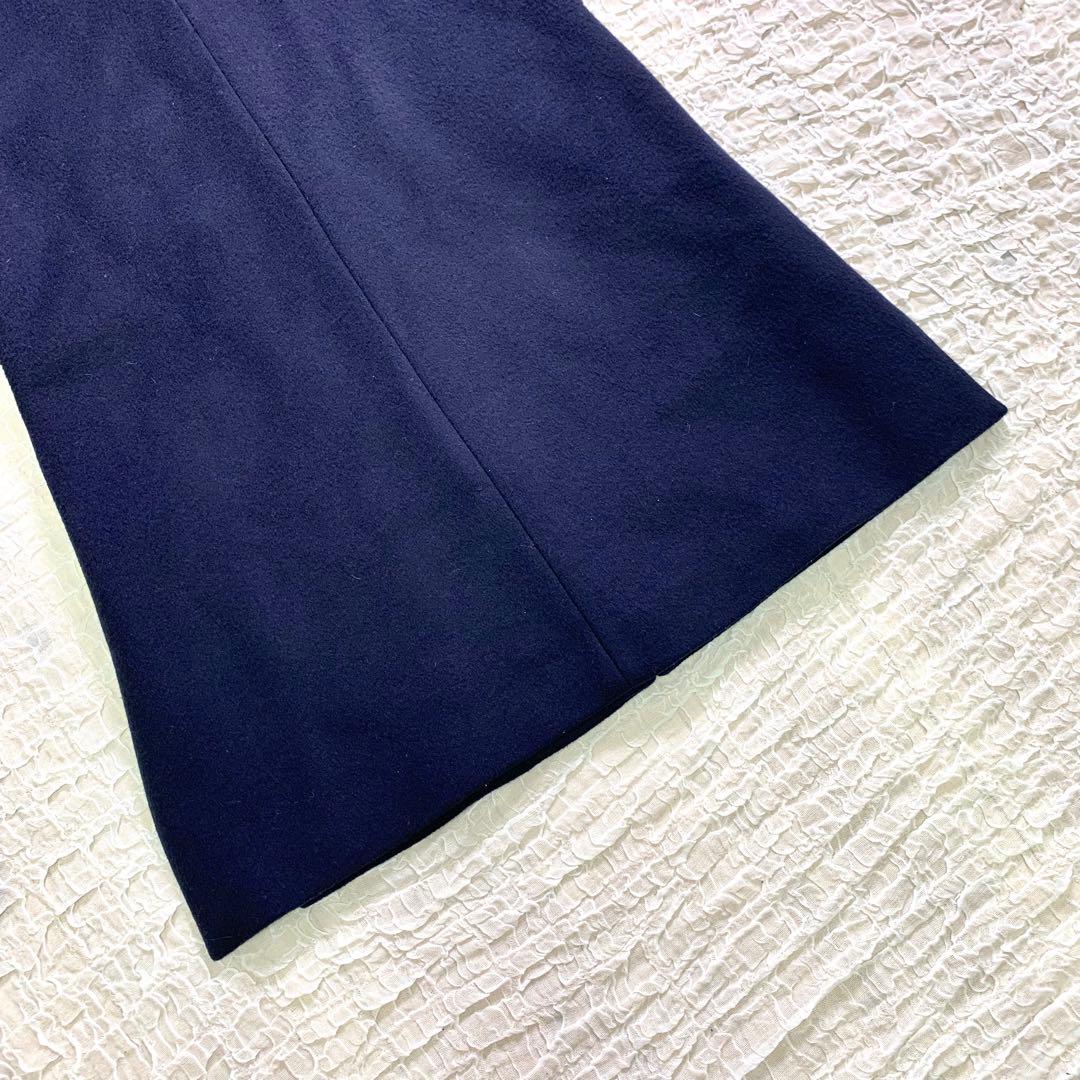 1er Arrondissement プルミエアロンディスモン ノーカラーコート