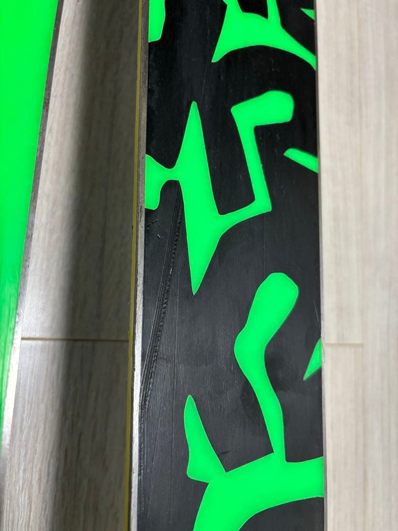 スキー K2 Sight 169cm