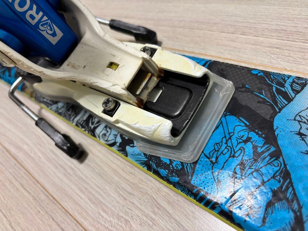 スキー K2 Sight 169cm