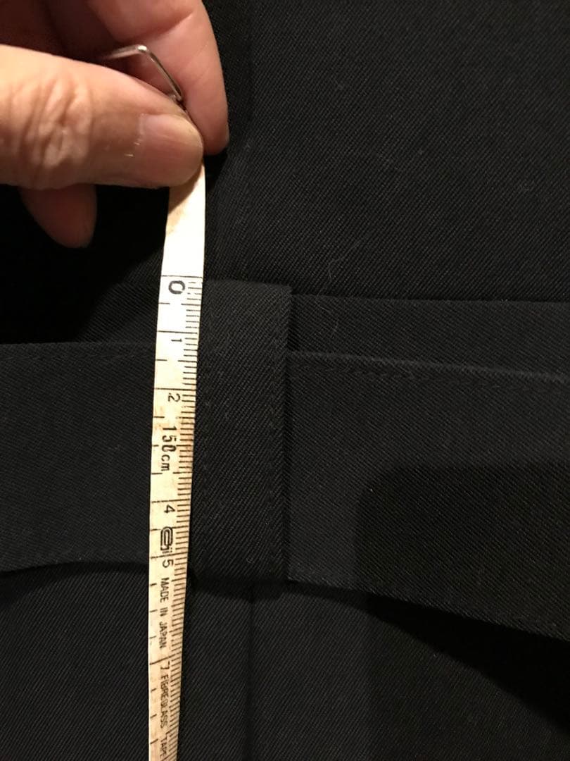 イッセイミヤケ　三宅一生　ジャケットレディース