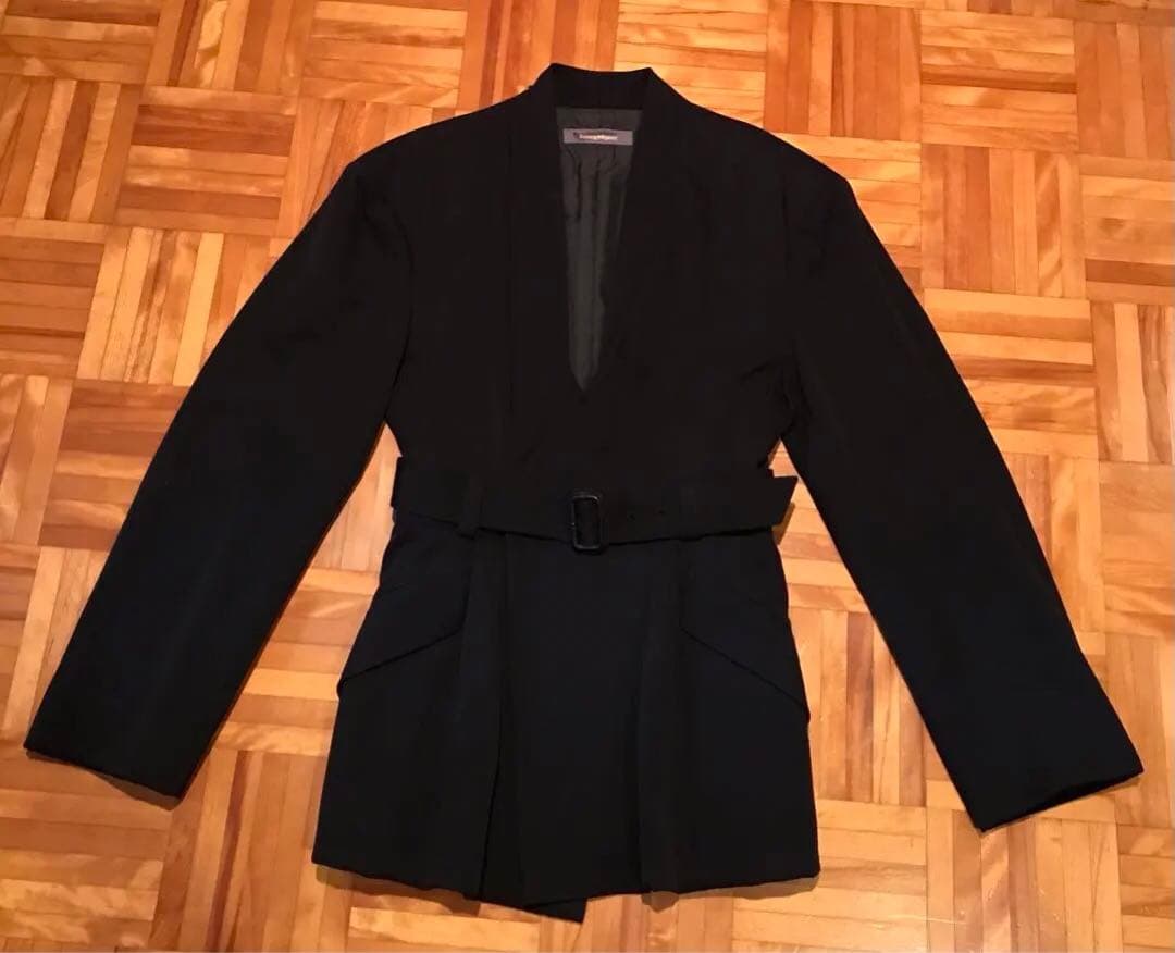 イッセイミヤケ　三宅一生　ジャケットレディース