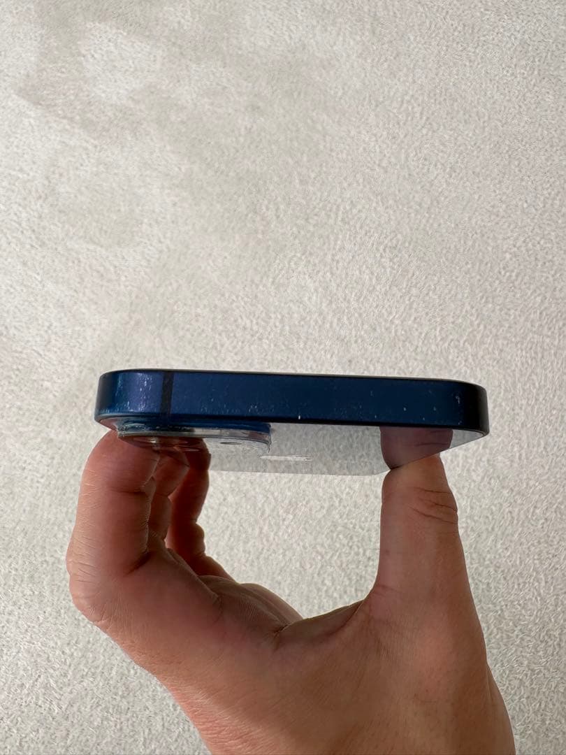 iPhone12mini 128GB ブルー