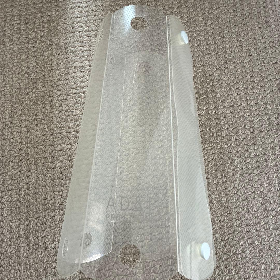 フォンテーヌウィッグ　ウィッグスタンド付き