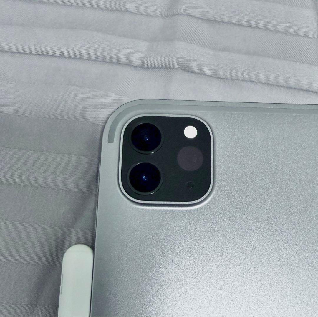 よしぴiPad Pro 11インチ第4世代 Wi-Fiモデル