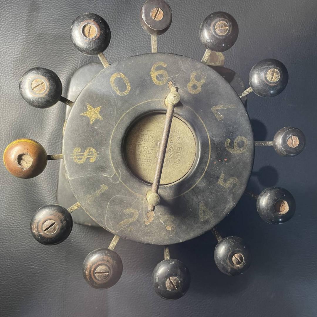 ヤクシ様限定チェックライター　automatic bank check X557