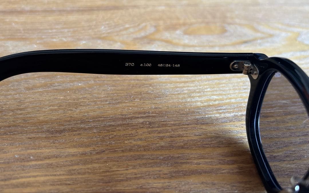 EYEVAN 7285 アイヴァン7285 370