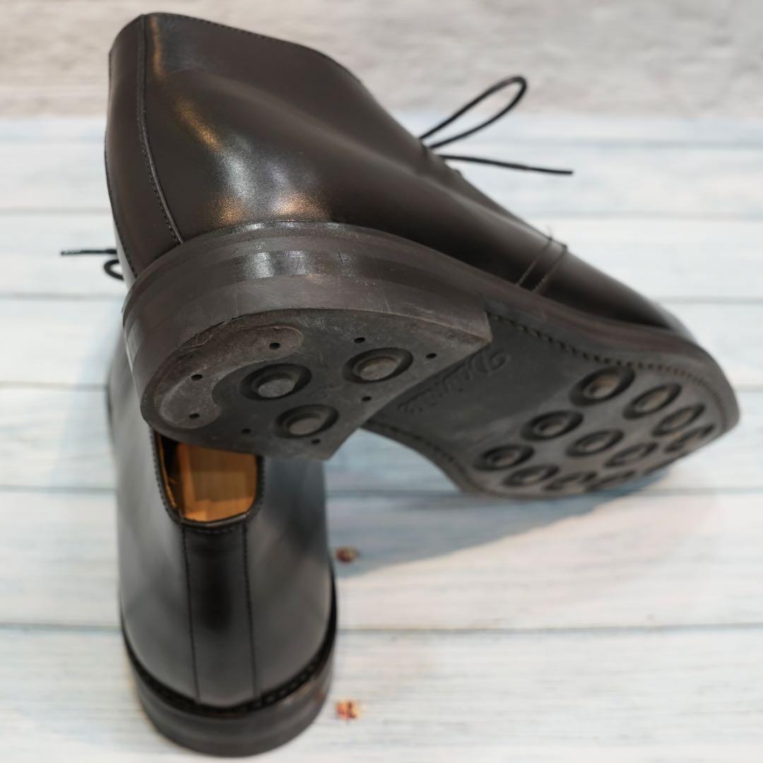 Berwick チャッカブーツ 6.5