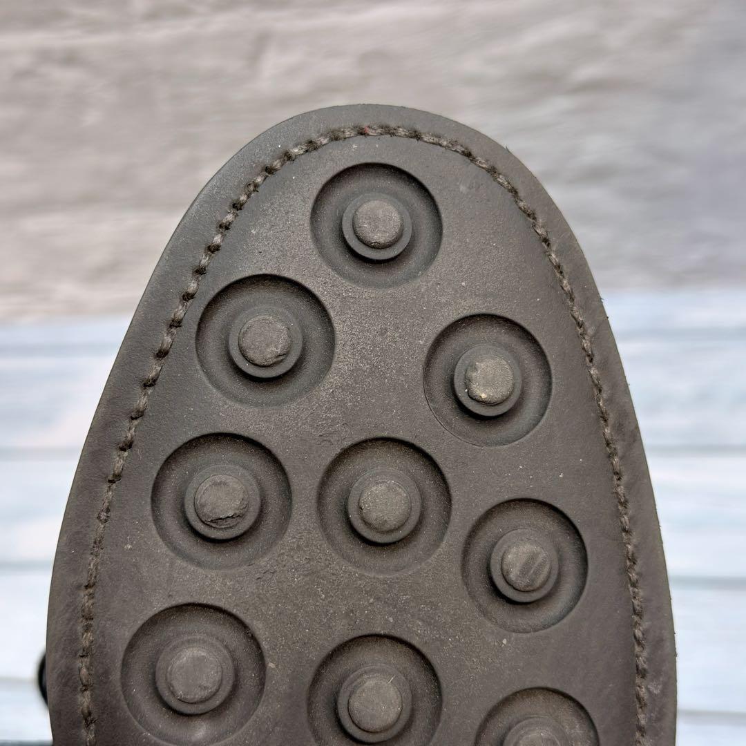 Berwick チャッカブーツ 6.5