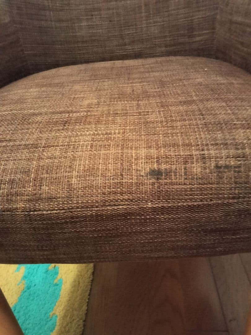 IDEE　ダイニングチェア　イデー