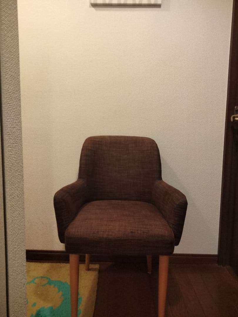 IDEE　ダイニングチェア　イデー