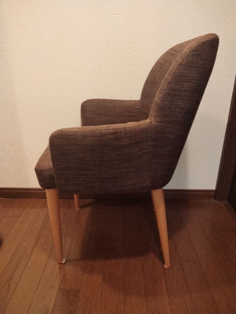 IDEE　ダイニングチェア　イデー